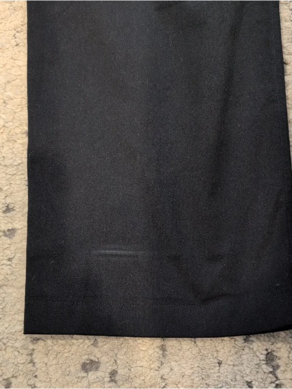 lululemon athletica pocket jean